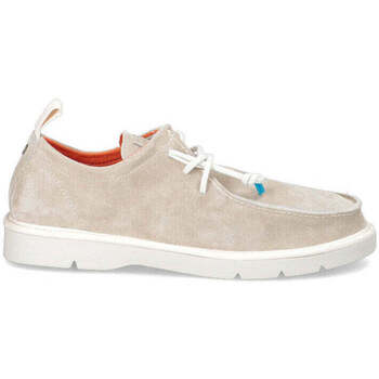 Chaussures Homme Baskets basses Panchic Mocassini  Uomo Beige