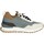 Chaussures Homme Baskets montantes Lotto 220332 Gris