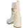Chaussures Femme Boots Laura Biagiotti 8351 Blanc