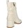 Chaussures Femme Boots Laura Biagiotti 8351 Blanc