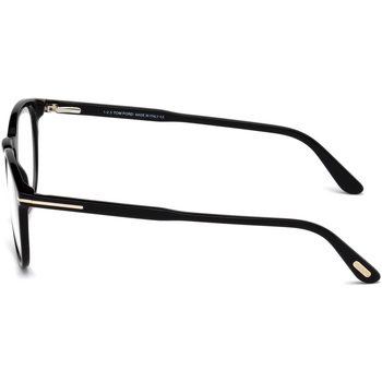 Ft0646 Marco-02 Col. 01n Lunettes de soleil Tom Ford FT5401 col. 001 Nero