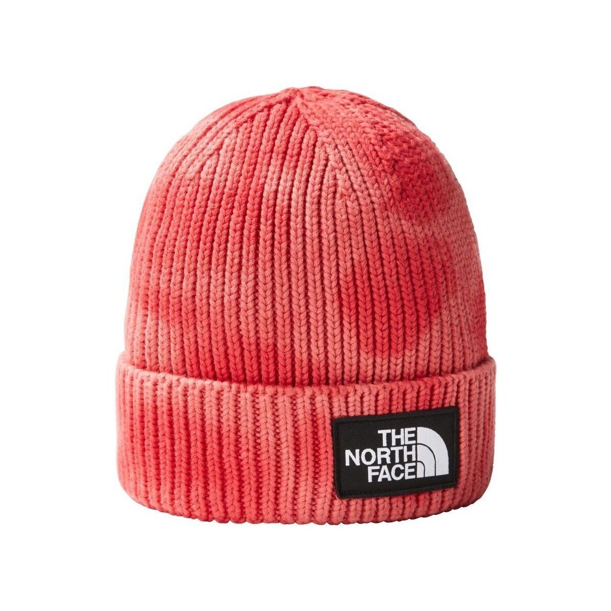 Accessoires textile Chapeaux The North Face TIE DYE - NF0A7WJI-I0L CLAY RED Rouge