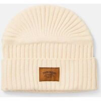 Accessoires textile Homme Chapeaux Timberland TB0A1EGW GULF RIBBED-041 Blanc
