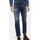 Vêtements Homme Jeans Dondup DIAN GD1-UP576 DS0265U Bleu