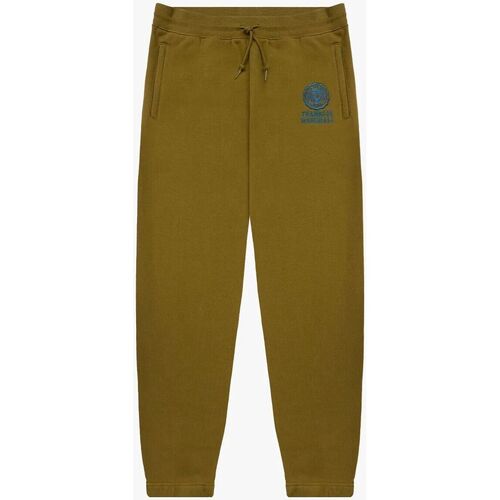 Vêtements Pantalons Sacs homme à moins de 70 JM1004.2004P01-117 Vert