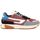 Chaussures Homme Baskets mode Diesel Y02703-PR633 S-TYCHE LL-T2268 BRICK Rouge