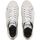 Chaussures Homme Baskets mode Diesel Y02742 PR663 LEROJI MID-H9909 Blanc