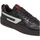 Chaussures Homme Baskets mode Diesel Y03204 P5577 S-UKIYO V2 LOW-H9773 Noir