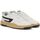 Chaussures Homme Baskets mode Diesel Y03204-P5576 S-UKIYO V2 LOW-H9771 WHITE/BLACK GUM SOLE Blanc
