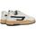Chaussures Homme Baskets mode Diesel Y03204-P5576 S-UKIYO V2 LOW-H9771 WHITE/BLACK GUM SOLE Blanc