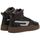 Chaussures Homme Baskets mode Diesel Y03205 P5577 S-UKIYO V2 MID-H9800 Marron