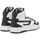 Chaussures Homme Baskets mode Diesel Y03205-P5576 S-UKIYO V2 MID-H1532 Blanc