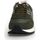 Chaussures Homme Baskets mode W6yz YAK-M 2015185 07 0F03-MILITARE Gris