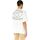 Vêtements Homme T-shirts & Polos Diesel A11302-0HGAM T-BOGGY-MEGOVAL-D-141 Blanc