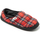Chaussures Chaussons Nuvola. Classic Scot Rouge