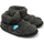 Chaussures Chaussons Nuvola. Boot Home Cloud Polar Noir