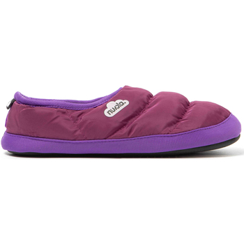 Chaussures Chaussons Nuvola. Classic Chill Violet