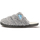 Chaussures Chaussons Nuvola. Zueco Cloud Polar Gris