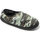 Chaussures Chaussons Nuvola. Classic New Camouflage Vert