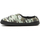 Chaussures Chaussons Nuvola. Classic New Camouflage Vert