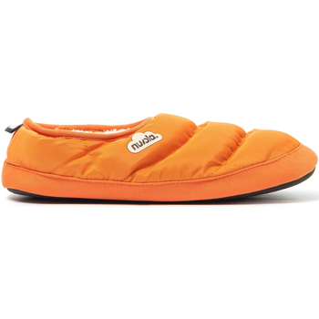Chaussures Chaussons Nuvola. Classic Chill Orange