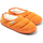 Chaussures Chaussons Nuvola. Classic Chill Orange