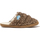 Chaussures Chaussons Nuvola. Zueco Cloud Polar Marron