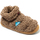 Chaussures Chaussons Nuvola. Boot Home Cloud Polar Marron