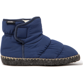Chaussures Chaussons Nuvola. Boot Road Bleu