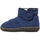 Chaussures Chaussons Nuvola. Boot Road Bleu