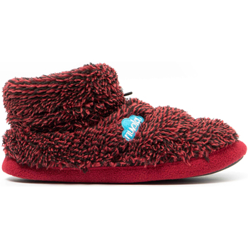 Chaussures Chaussons Nuvola. Boot low-top Home Cloud Polar Bordeaux