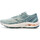 Chaussures Femme Running / trail Mizuno Green J1GD2348-21 Bleu