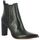 Chaussures Femme Boots Vidi Studio Boots cuir Noir