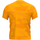 Vêtements Homme T-shirts manches courtes Joma Explorer Tee Jaune