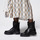 Chaussures Femme Bottines Mjus BEATRIX I23-M79214 Noir