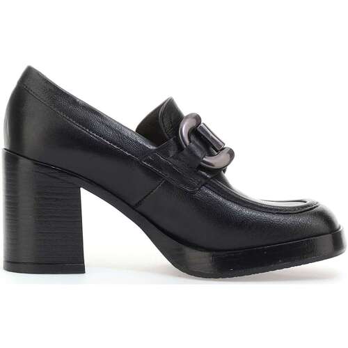 Chaussures Femme Escarpins Pvl MICAELA I23-P96117 Noir