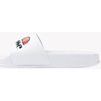 Chaussures Art of Soule Ellesse -FILIPPO SYNT 610161 Blanc