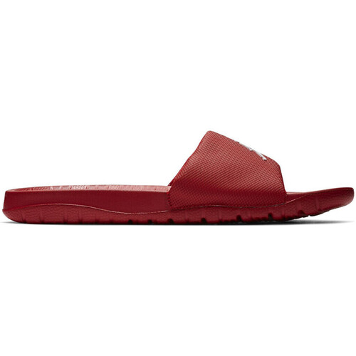 Chaussures Sandales et Nu-pieds Nike -JORDAN BREAK AR6374 Rouge