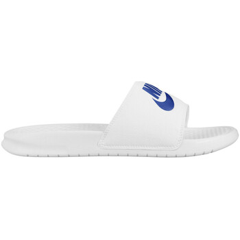 Chaussures nike sb banner for sale in michigan city in 46360 Nike -BENASSI 343880 Blanc