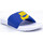 Chaussures Sandales et Nu-pieds Nike -BENASSI 631261 Blanc