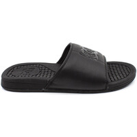 Chaussures Sandales et Nu-pieds DC SHOES marat -BOLSA ADYL100026 Noir