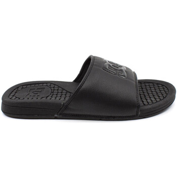 Chaussures Sandales et Nu-pieds DC GLI SHOES -BOLSA ADYL100026 Noir