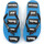Chaussures Sandales et Nu-pieds Volcom -V0811412 ROCKER Bleu