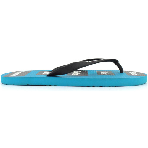 Chaussures Sandales et Nu-pieds Volcom -V0811412 ROCKER Bleu