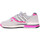 Chaussures Homme Baskets mode adidas Originals -QUESENCE CQ2131 Gris