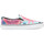 Chaussures Homme Baskets mode Vans -SLIP ON VA38F7 Multicolore