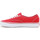 Chaussures Homme Baskets mode Vans -AUTHENTIC COMFY VA3WM7 Rouge