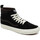 Chaussures Homme Baskets mode Vans -SK8 HI MTE VN0A4BV7 Noir