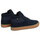 Chaussures Homme Baskets mode Element -TOPAZ C3 MID L6TM3101 Bleu
