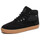Chaussures Homme Baskets mode Element -TOPAZ C3 MID L6TM3101 Noir